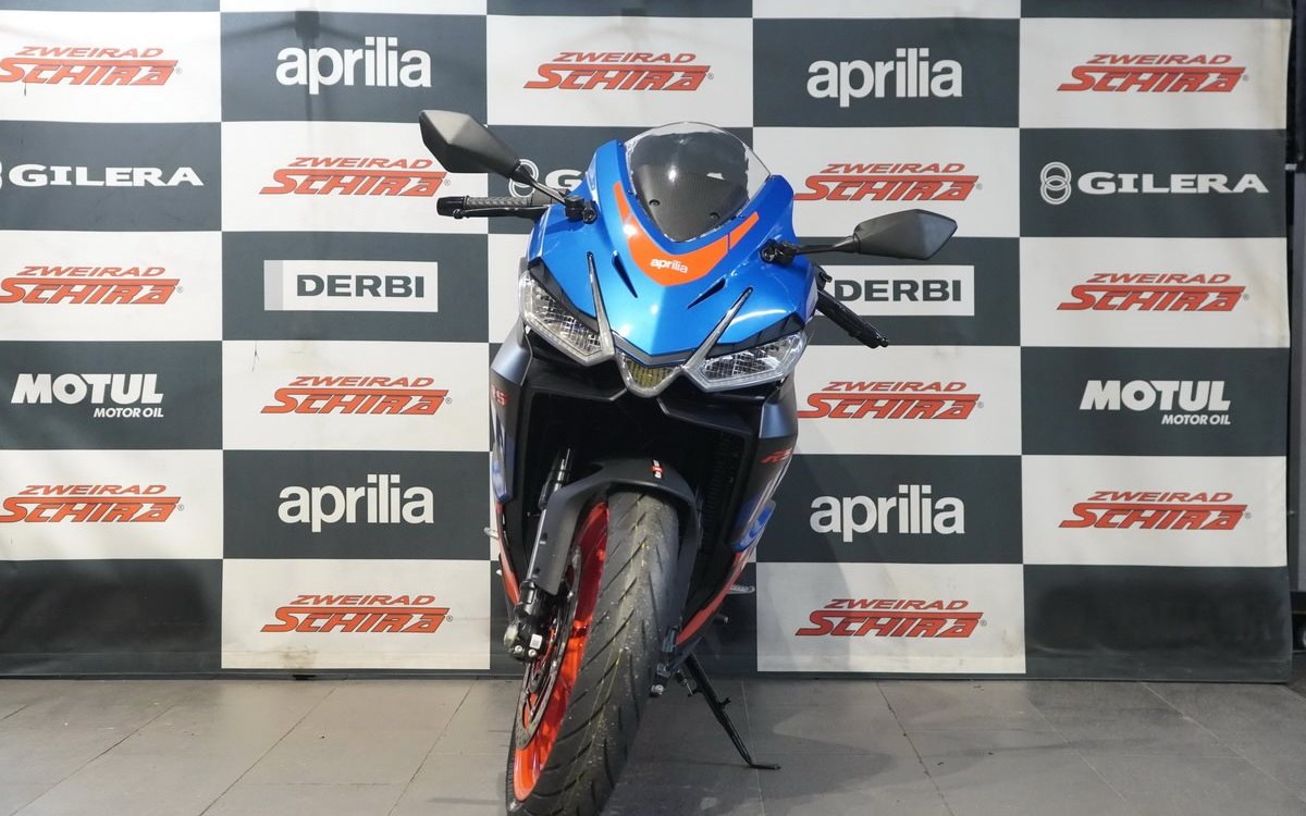 Angebot Aprilia RS 457