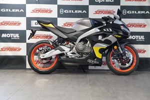 Angebot Aprilia RS 457