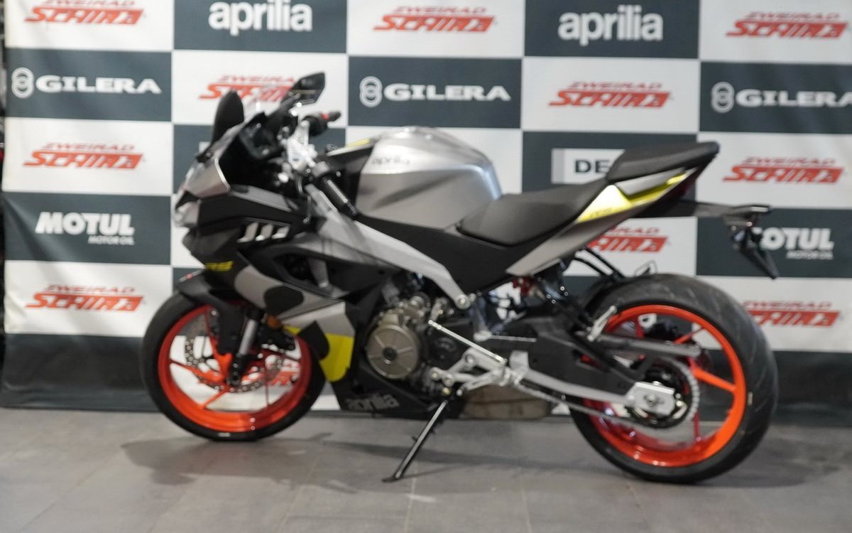 Angebot Aprilia RS 457