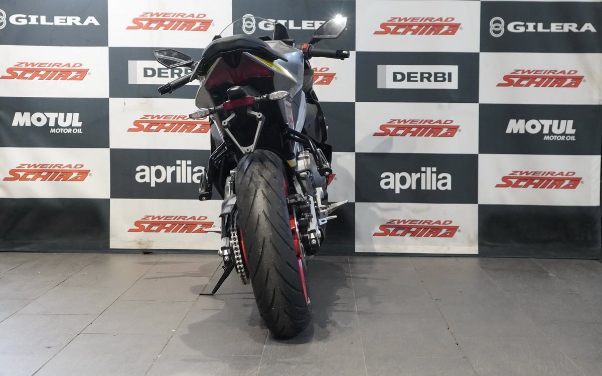 Angebot Aprilia RS 457