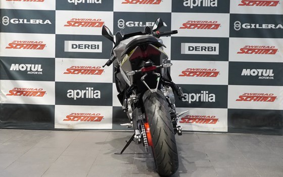 Neufahrzeug Aprilia RS 457 - Bild 4