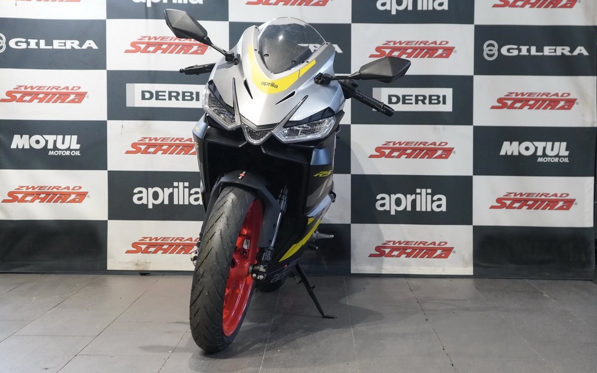 Angebot Aprilia RS 457
