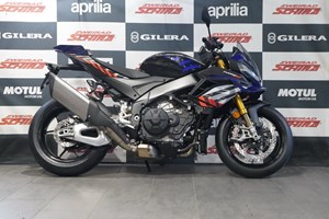 Angebot Aprilia Tuono V4 1100 Factory