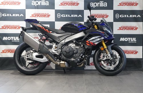Gebrauchtmotorrad Aprilia Tuono V4 1100 Factory