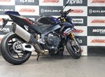 Angebot Aprilia Tuono V4 1100 Factory