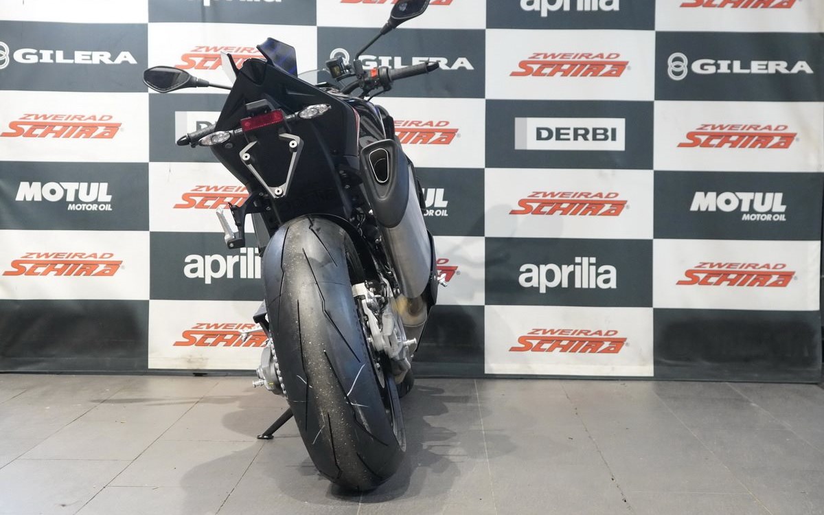 Angebot Aprilia Tuono V4 1100 Factory