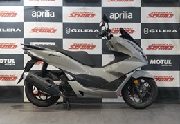 Gebrauchte Honda PCX125