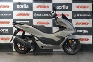 Angebot Honda PCX125