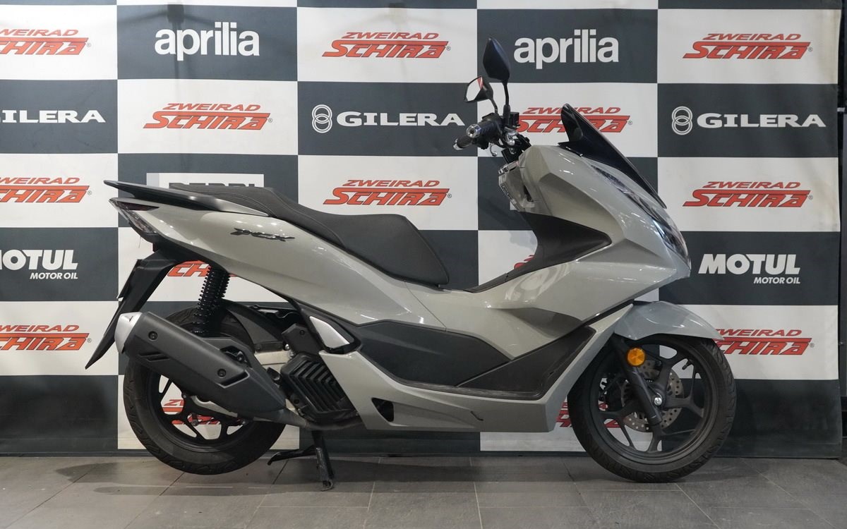 Angebot Honda PCX125