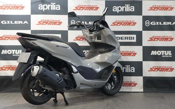 Gebrauchtmotorrad Honda PCX125 - Bild 2
