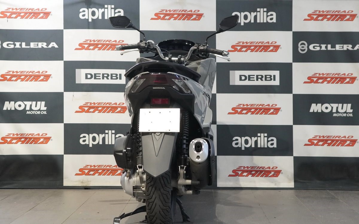 Angebot Honda PCX125