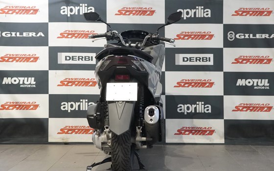 Gebrauchtmotorrad Honda PCX125 - Bild 3