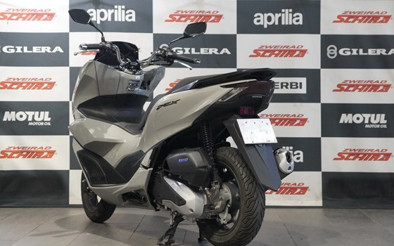 Gebrauchtmotorrad Honda PCX125 - Bild 4