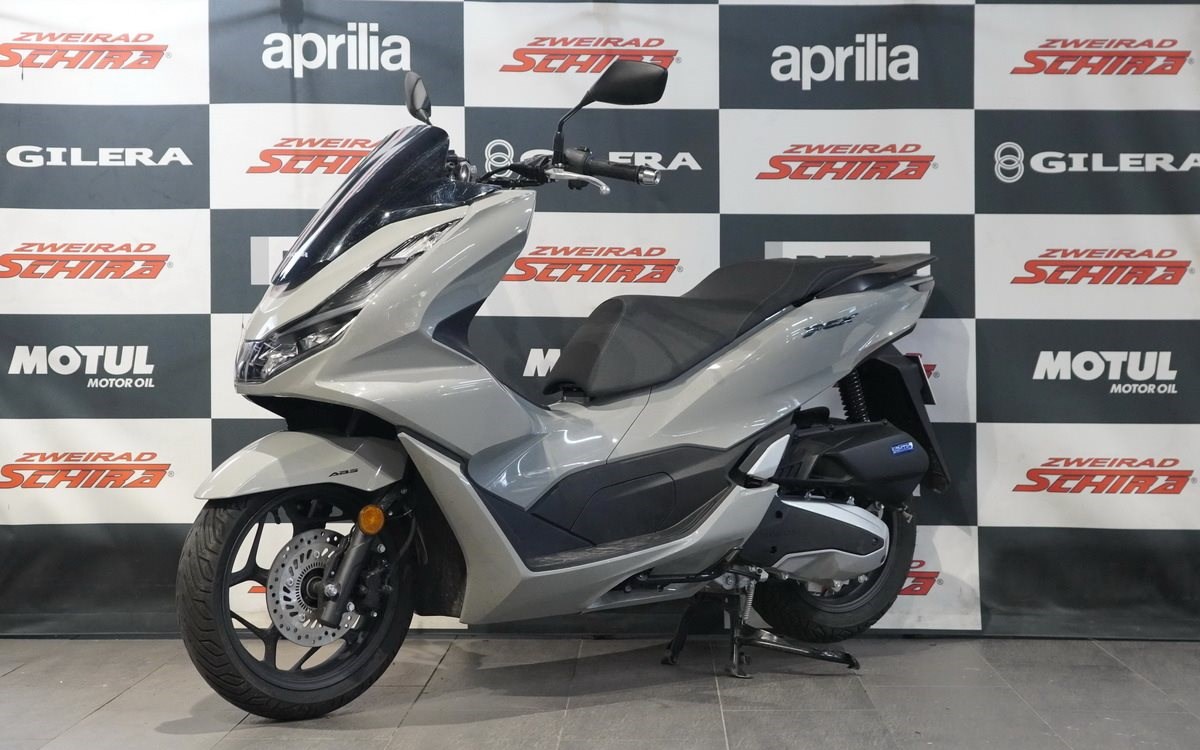 Angebot Honda PCX125