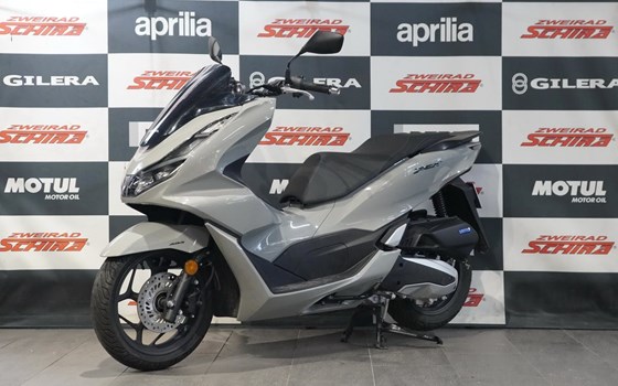 Gebrauchtmotorrad Honda PCX125 - Bild 6