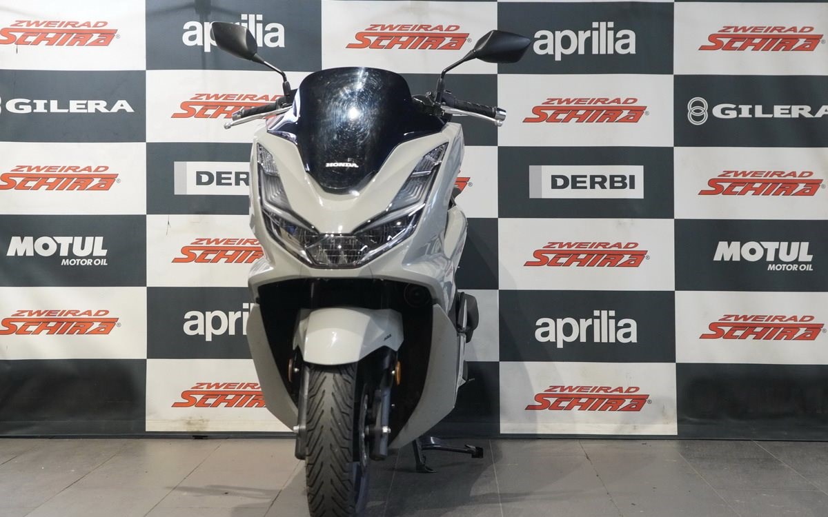 Angebot Honda PCX125