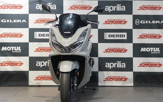 Gebrauchtmotorrad Honda PCX125 - Bild 7