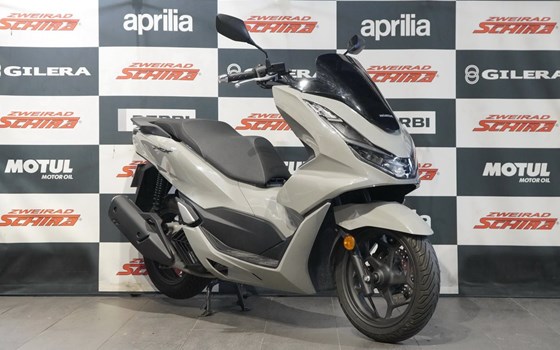 Gebrauchtmotorrad Honda PCX125 - Bild 8