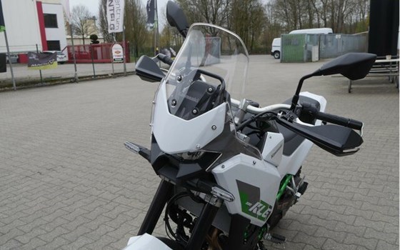 Neufahrzeug Kawasaki KLE500 SE - Bild 11
