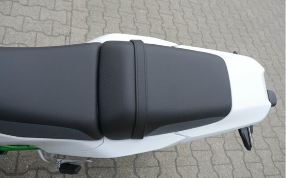 Neufahrzeug Kawasaki KLE500 SE - Bild 15