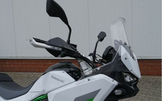 Neufahrzeug Kawasaki KLE500 SE - Bild 5