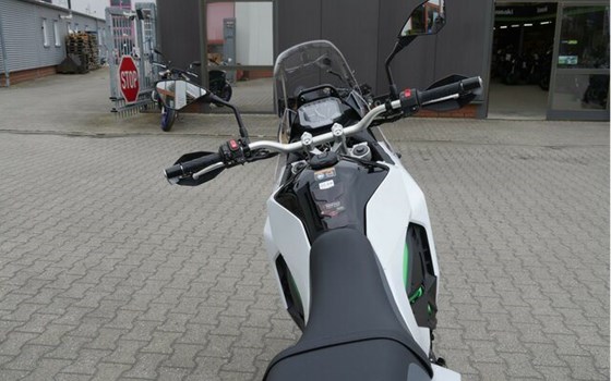 Neufahrzeug Kawasaki KLE500 SE - Bild 9