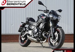 Gebrauchte Kawasaki Z650