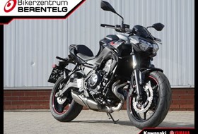 Kawasaki Z650