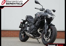 Gebrauchte Kawasaki Z650