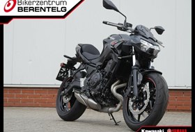 Kawasaki Z650