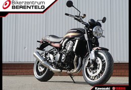 Neumotorrad Kawasaki Z900 RS