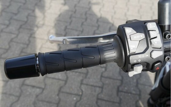 Neufahrzeug Kawasaki Z900 RS - Bild 16