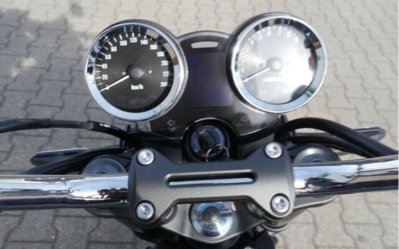 Neufahrzeug Kawasaki Z900 RS - Bild 18
