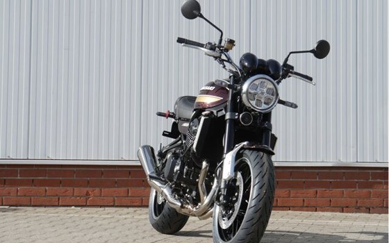 Neufahrzeug Kawasaki Z900 RS - Bild 21