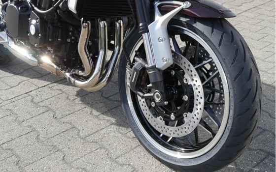 Neufahrzeug Kawasaki Z900 RS - Bild 4
