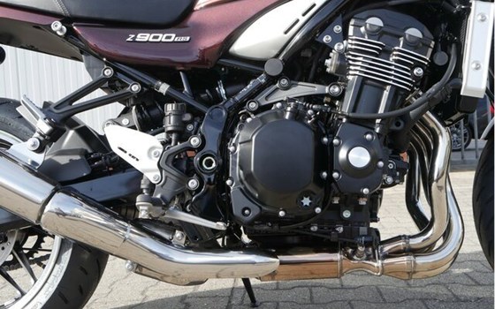 Neufahrzeug Kawasaki Z900 RS - Bild 6
