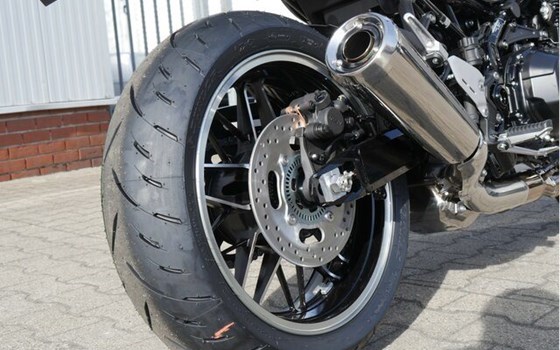 Neufahrzeug Kawasaki Z900 RS - Bild 7