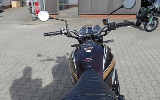 Neufahrzeug Kawasaki Z900 RS - Bild 9
