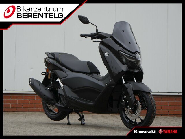 Yamaha NMAX 155 Tech MAX
