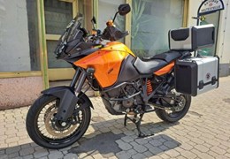 Gebrauchte KTM 1190 Adventure