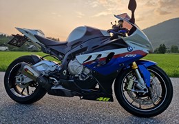 Gebrauchte BMW S 1000 RR