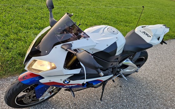 Gebrauchtmotorrad BMW S 1000 RR - Bild 10