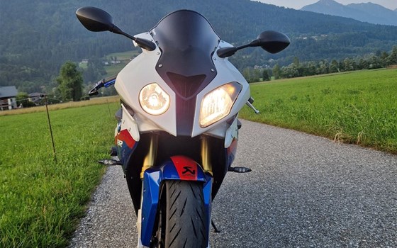 Gebrauchtmotorrad BMW S 1000 RR - Bild 7