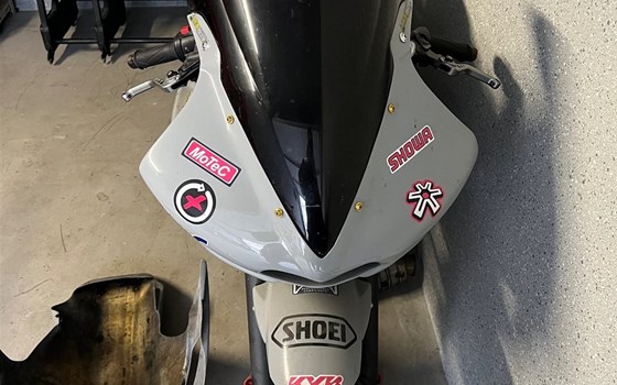 Gebrauchtmotorrad Yamaha YZF-R6 - Bild 4