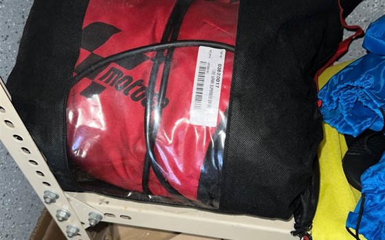 Gebrauchtmotorrad Yamaha YZF-R6 - Bild 5