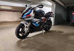 Gebrauchte BMW S 1000 RR
