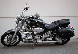 Gebrauchte BMW R 1200 C