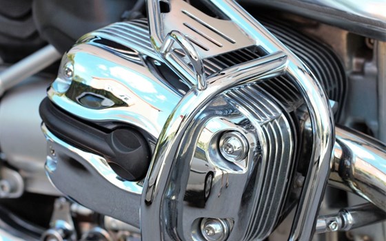 Gebrauchtmotorrad BMW R 1200 C - Bild 10