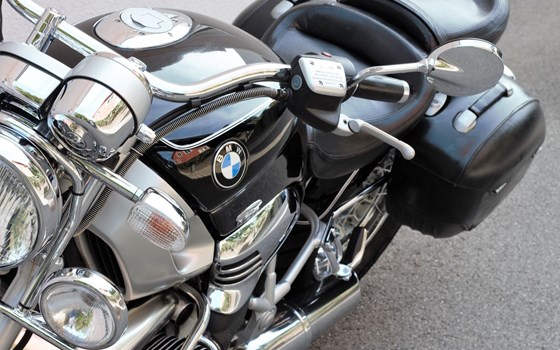 Gebrauchtmotorrad BMW R 1200 C - Bild 13