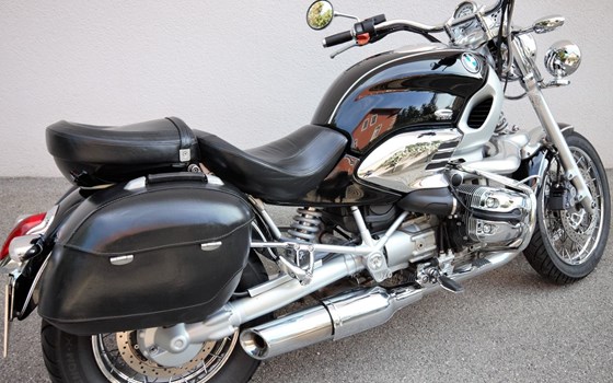 Gebrauchtmotorrad BMW R 1200 C - Bild 15